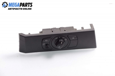 Ключ светлини  за BMW 5 Series E60 Sedan (E60) (07.2003 - 03.2010)